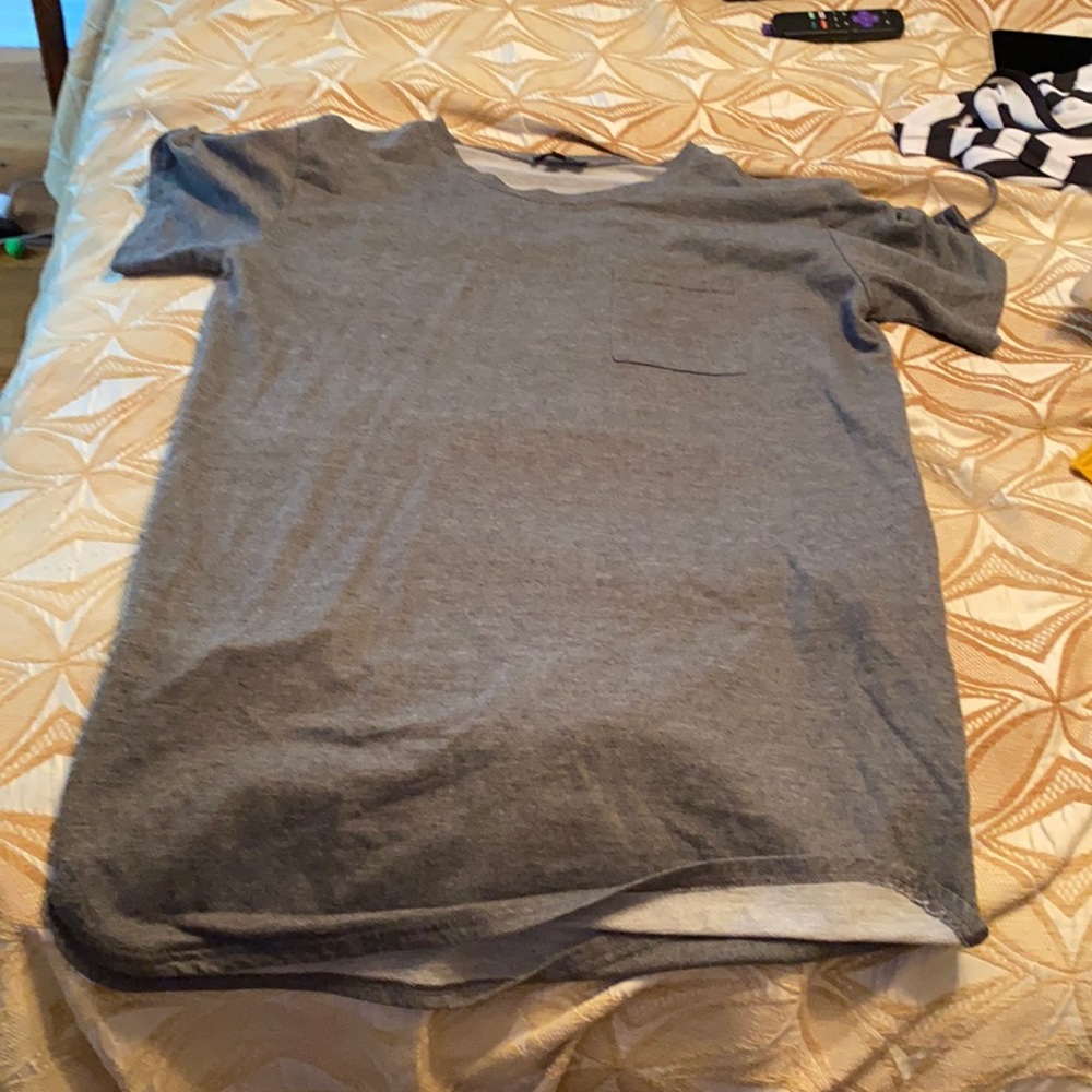 T-shirt dress